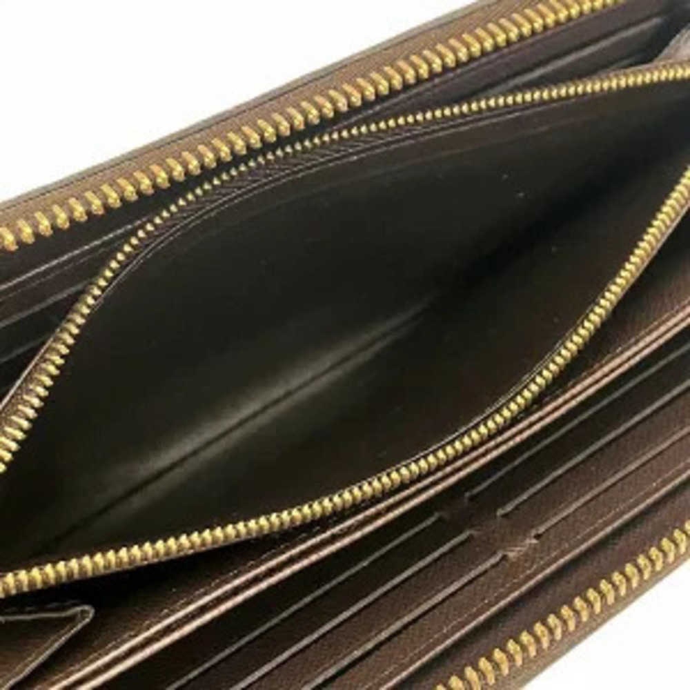 Louis Vuitton Damier Zippy Wallet Long - Picture 6 of 9